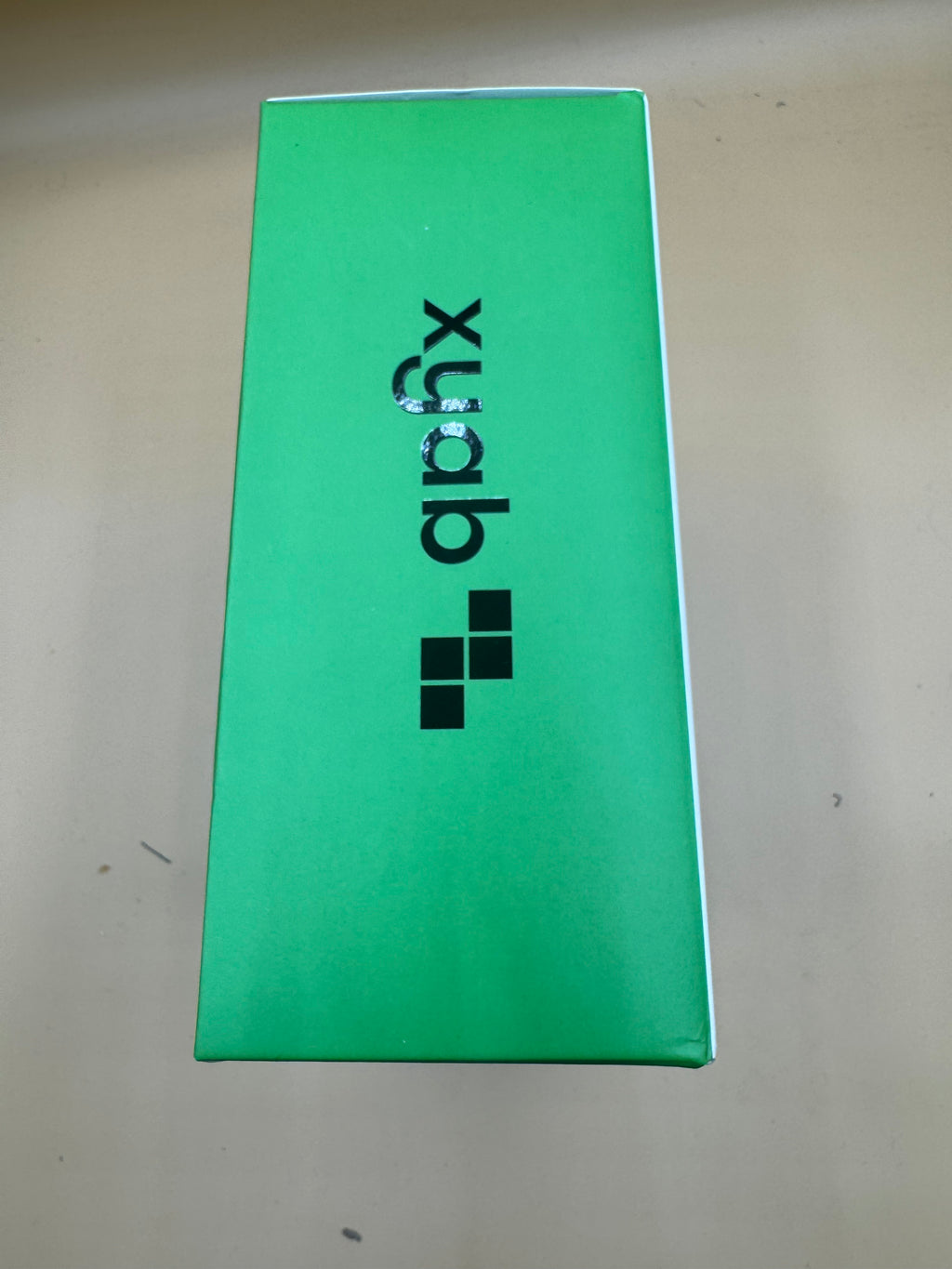 XYAB “Proto64” Wired Controller (Crystal Jade)