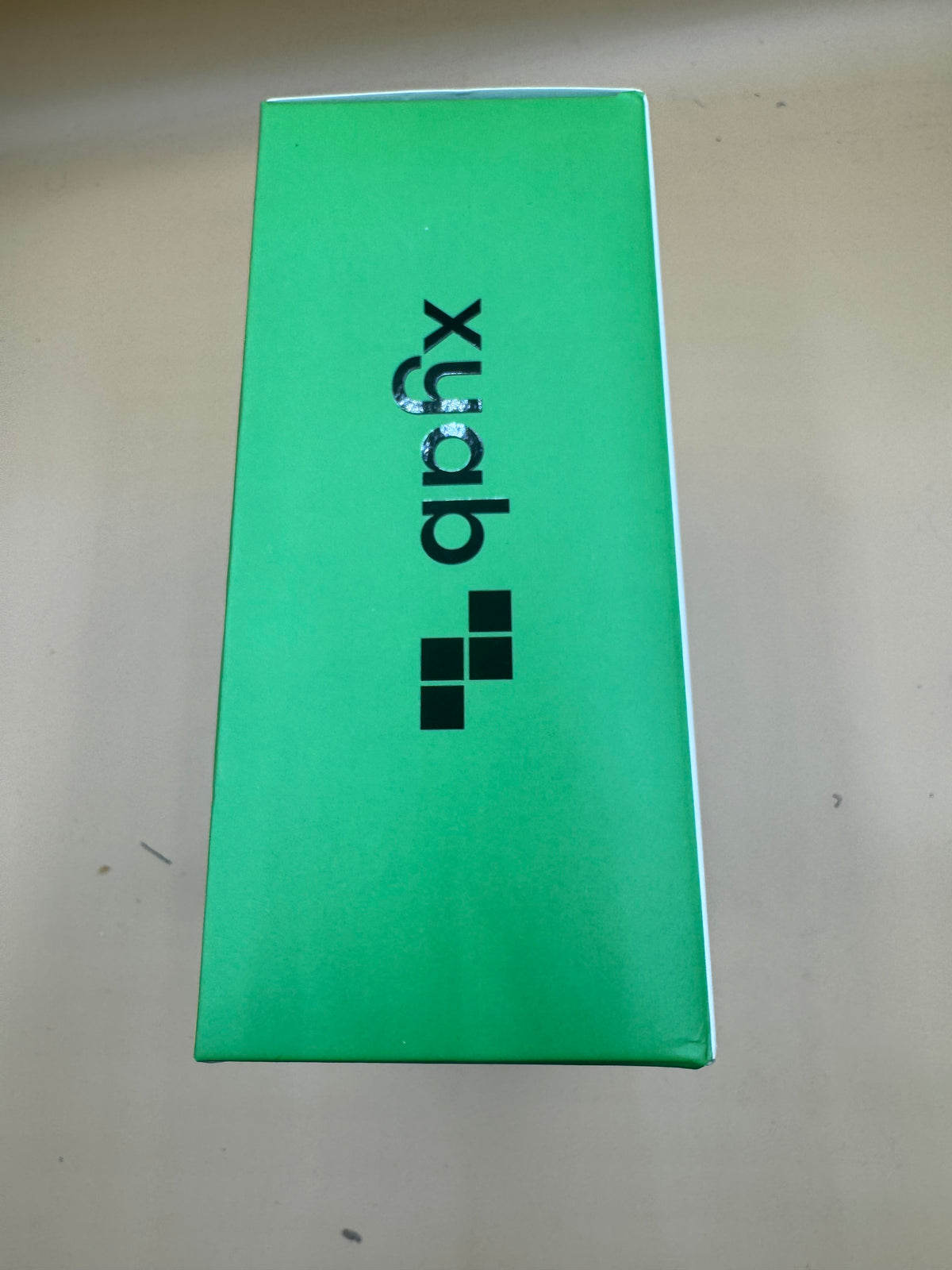 XYAB “Proto64” Wired Controller (Crystal Jade)