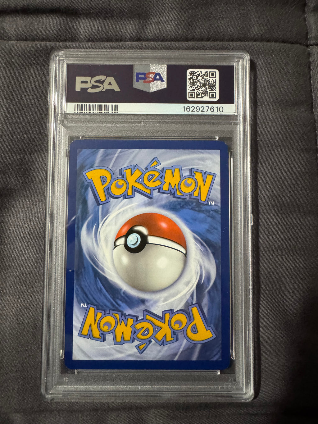 POKEMON TCG: DRI EN-DESTINED RIVALS #192 BLAZIKEN ILLUSTRATION RARE