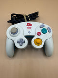 Special Edition Nintendo Club Emerald Blue and White Nintendo GameCube Controller