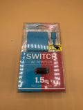 AC adapter for Nintendo Switch (Brand new)