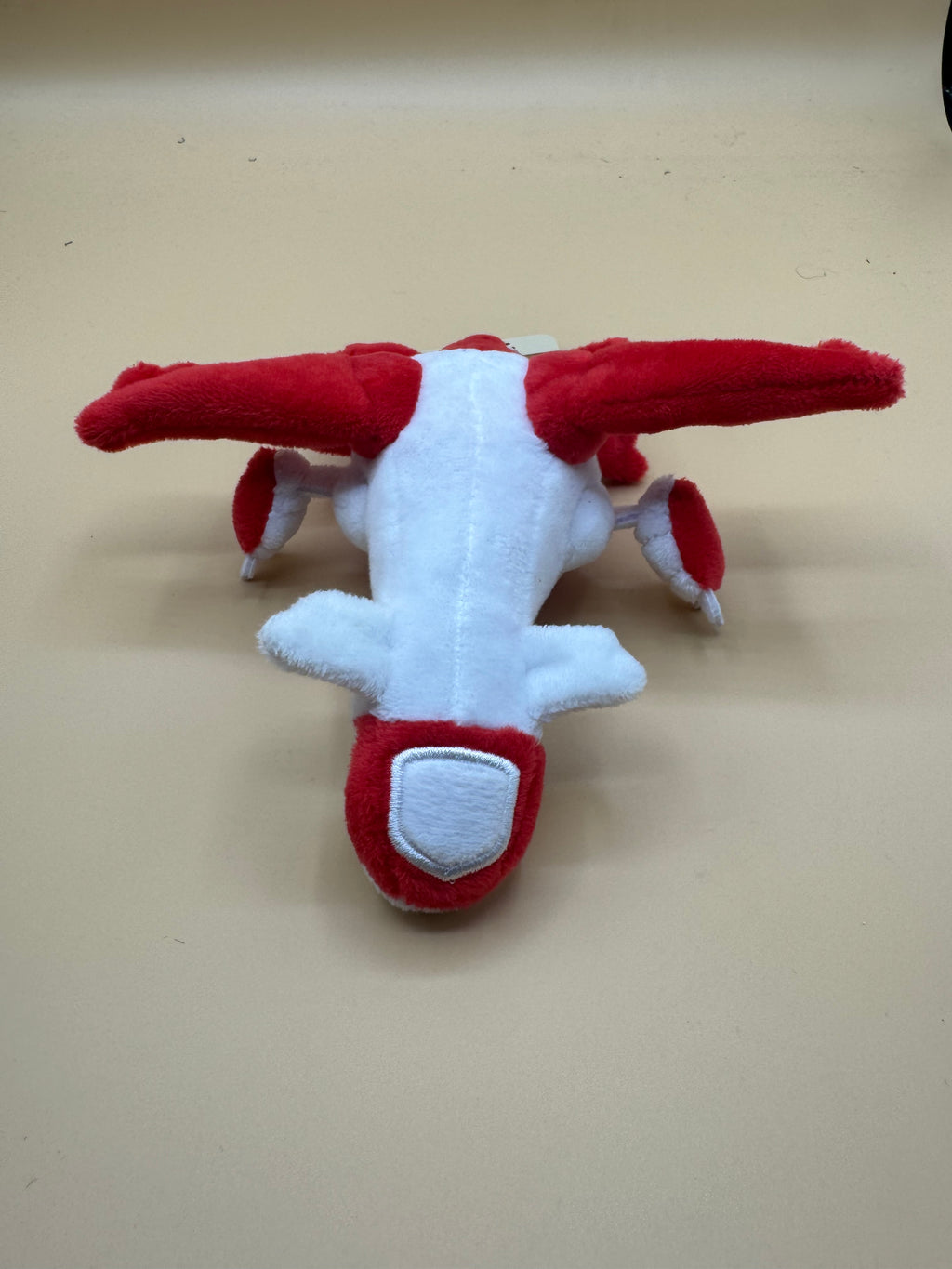Pokémon Center Original “Latias” Sitting Cuties Plush “Pokemon Fit” series