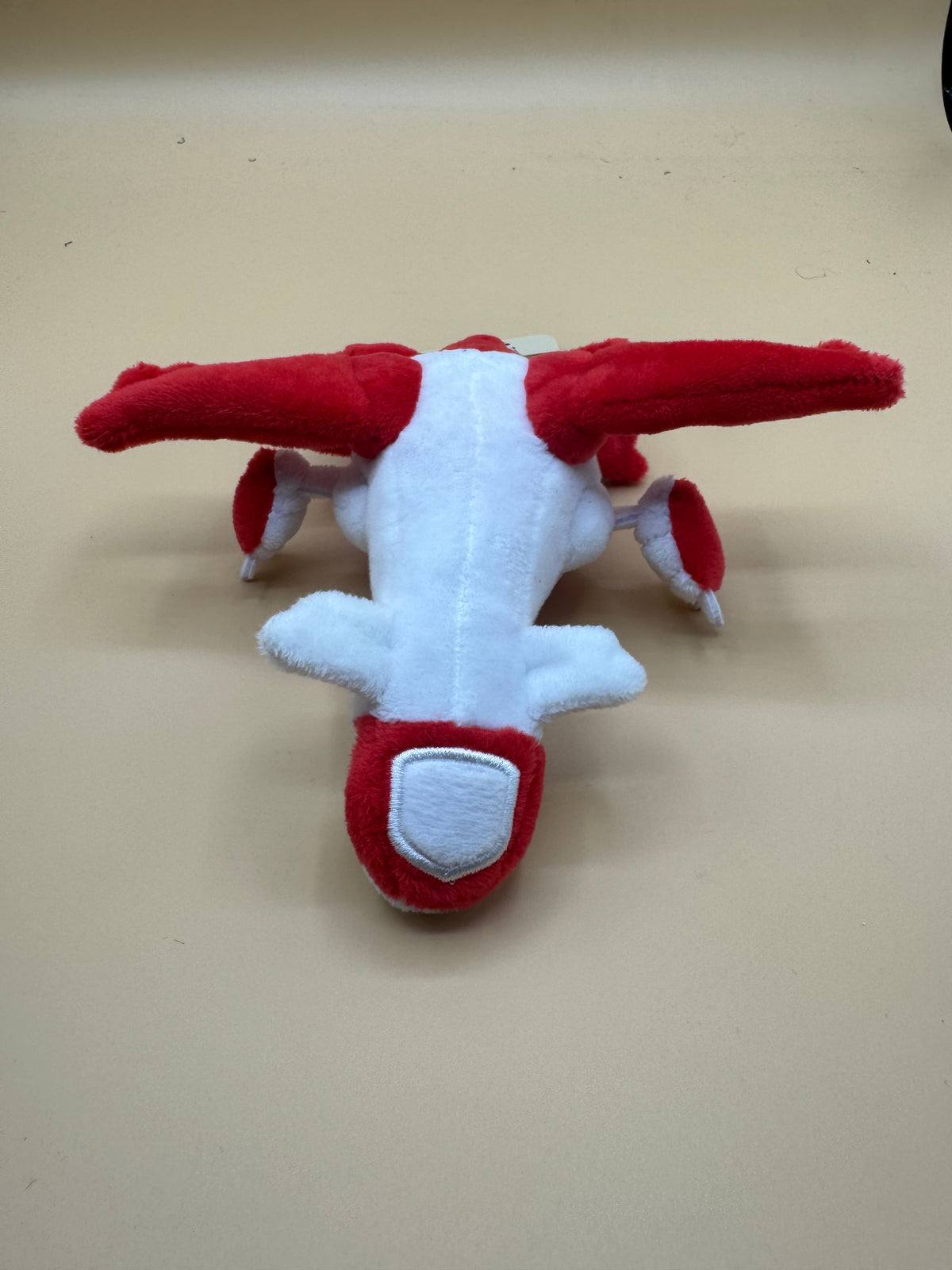 Pokémon Center Original “Latias” Sitting Cuties Plush “Pokemon Fit” series