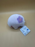 Pokémon Munna "Pink Color Selection" Small Plush (Japanese import)