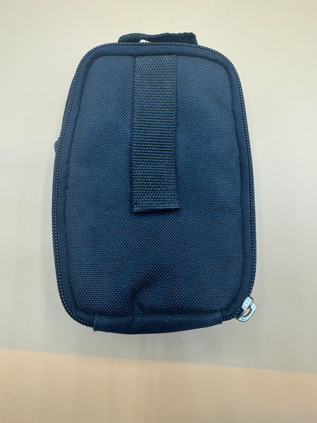 Purple Gameboy Advance Official Soft Carrying Case