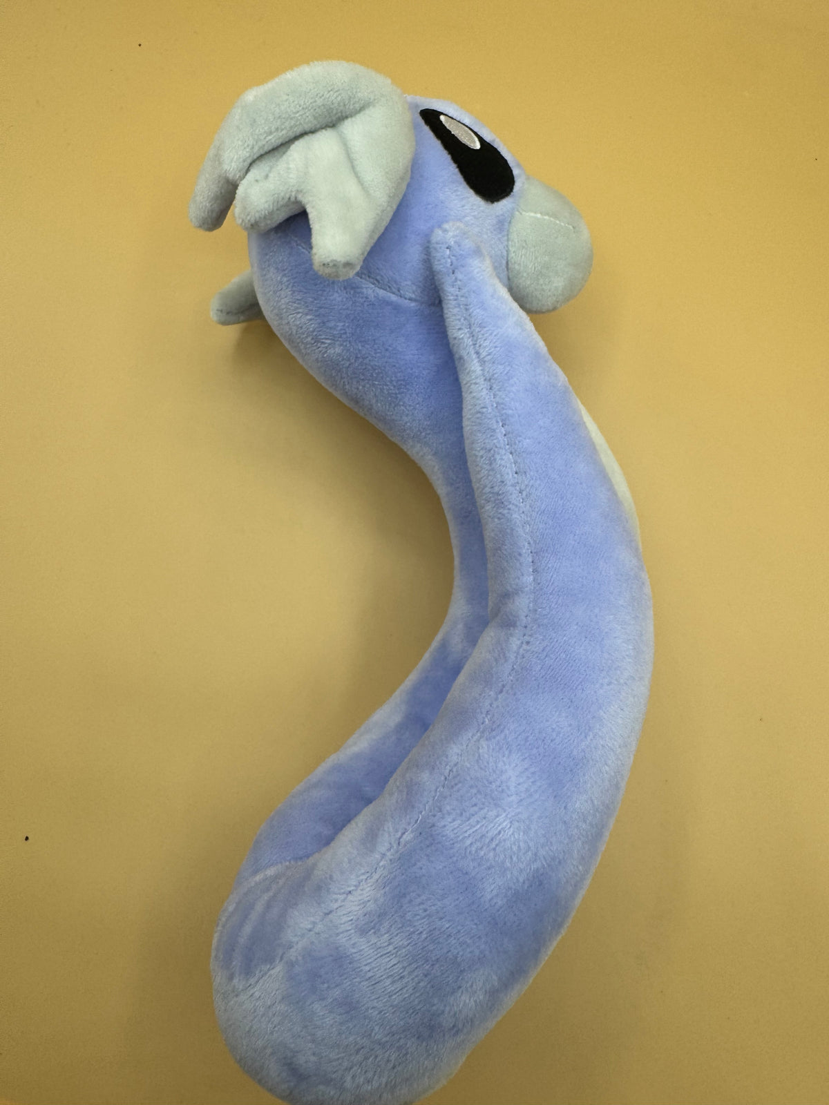 Banpresto Pokémon Mofugutto Dratini Plush