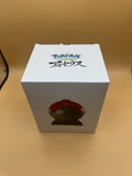 Pokémon Center Official Hisui Monster Ball (Poké Ball)Replica Figure (Japanese import)