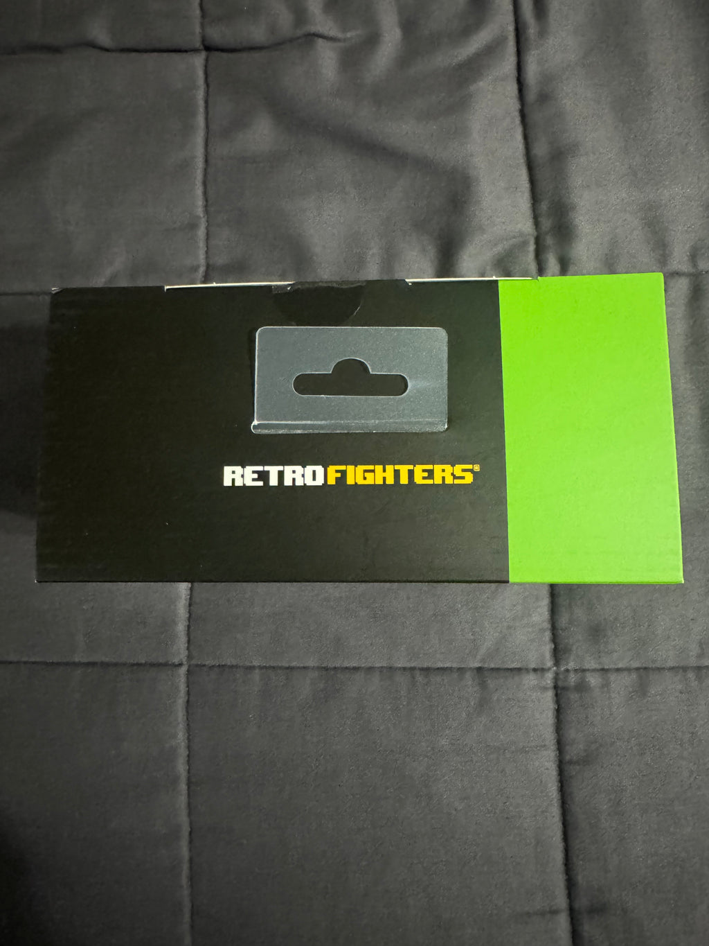 Retrofighters Brawler 64 Wireless Gamepad Limited Edition “Extreme Green”