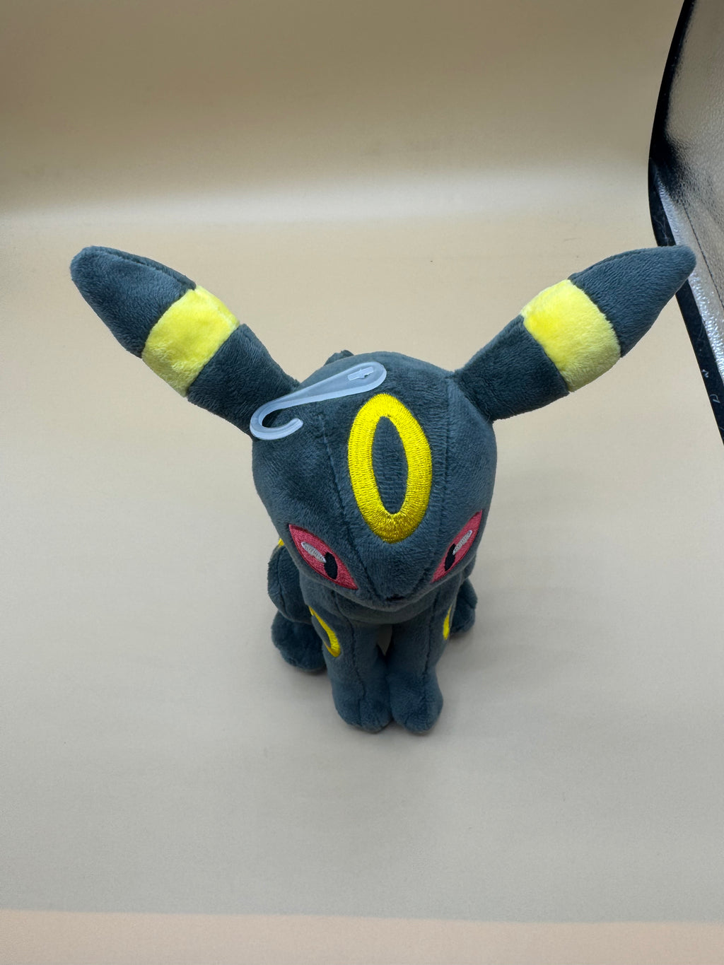 Sanei Boeki Pokémon All Star Collection Umbreon Plush (Japanese import)