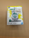 Bandai Spirits Ichiban Kuji WIND BREAKER Prize D Glass