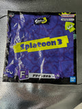 Splatoon 3 "Prize F" Design Towel