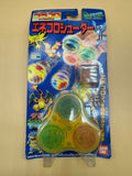 Bandai Pokemon Pracoro Enecoro Shooter (Japanese import) Brand New Sealed