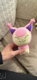 Pokémon “Skitty” San-Ei Plushie (Japanese import)