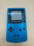 Nintendo Gameboy Color (Teal)