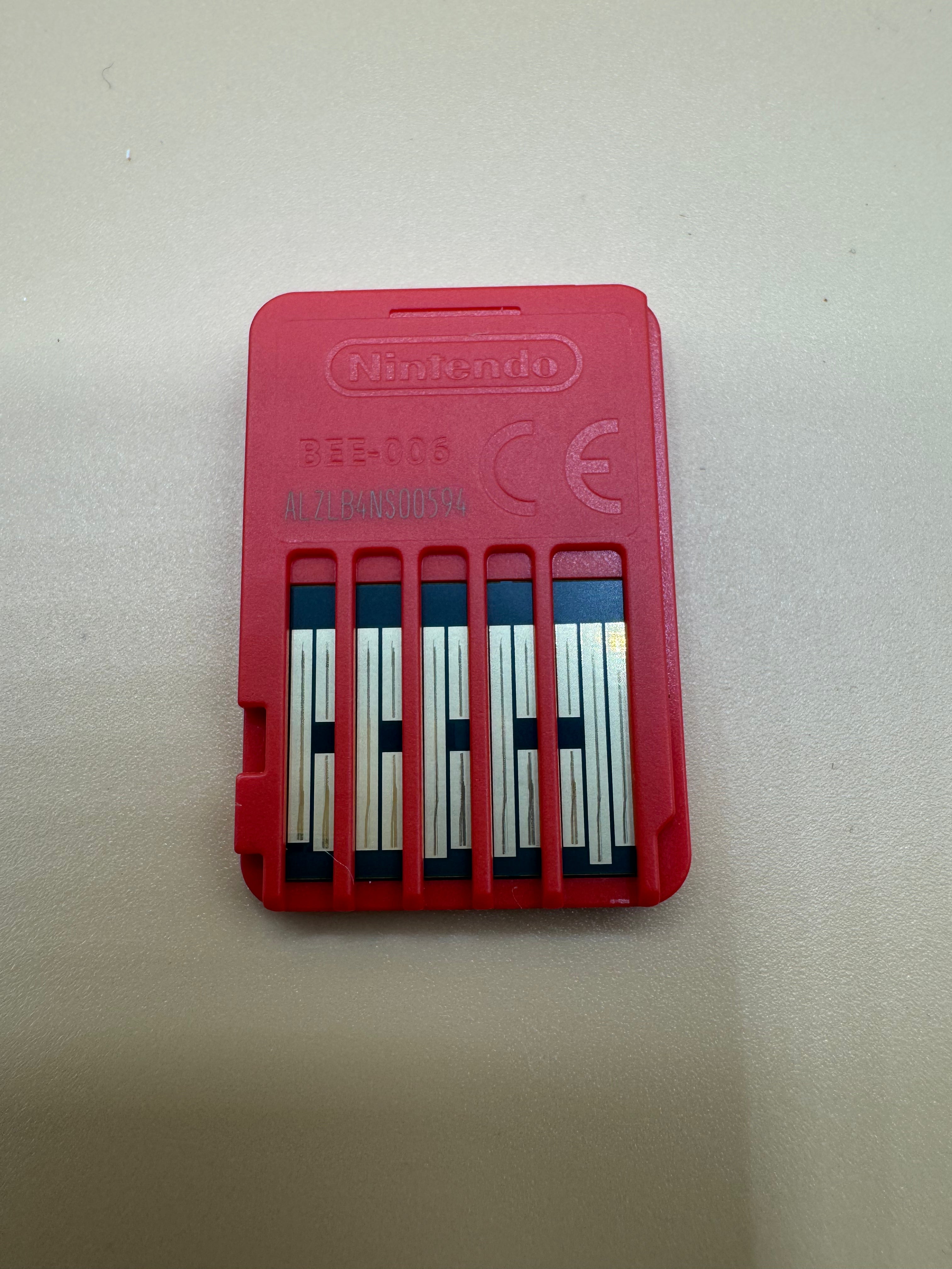 Pokémon Legends: ZA (Switch 2 Edition)