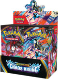 Pokémon TCG: Chaos Rising Booster Pack (English)