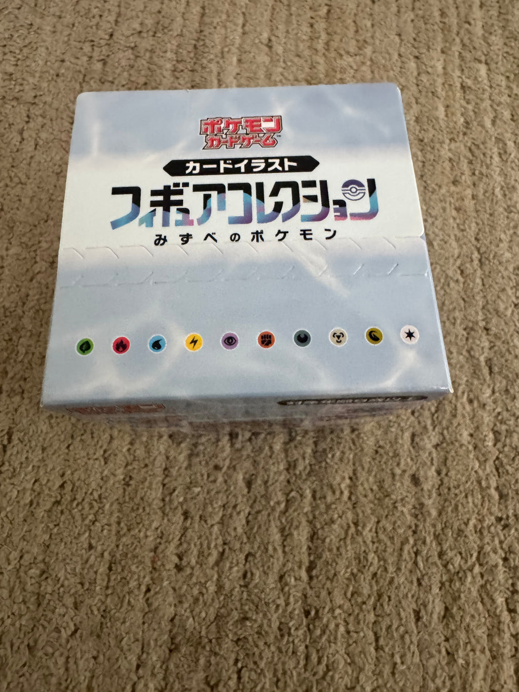 Box top