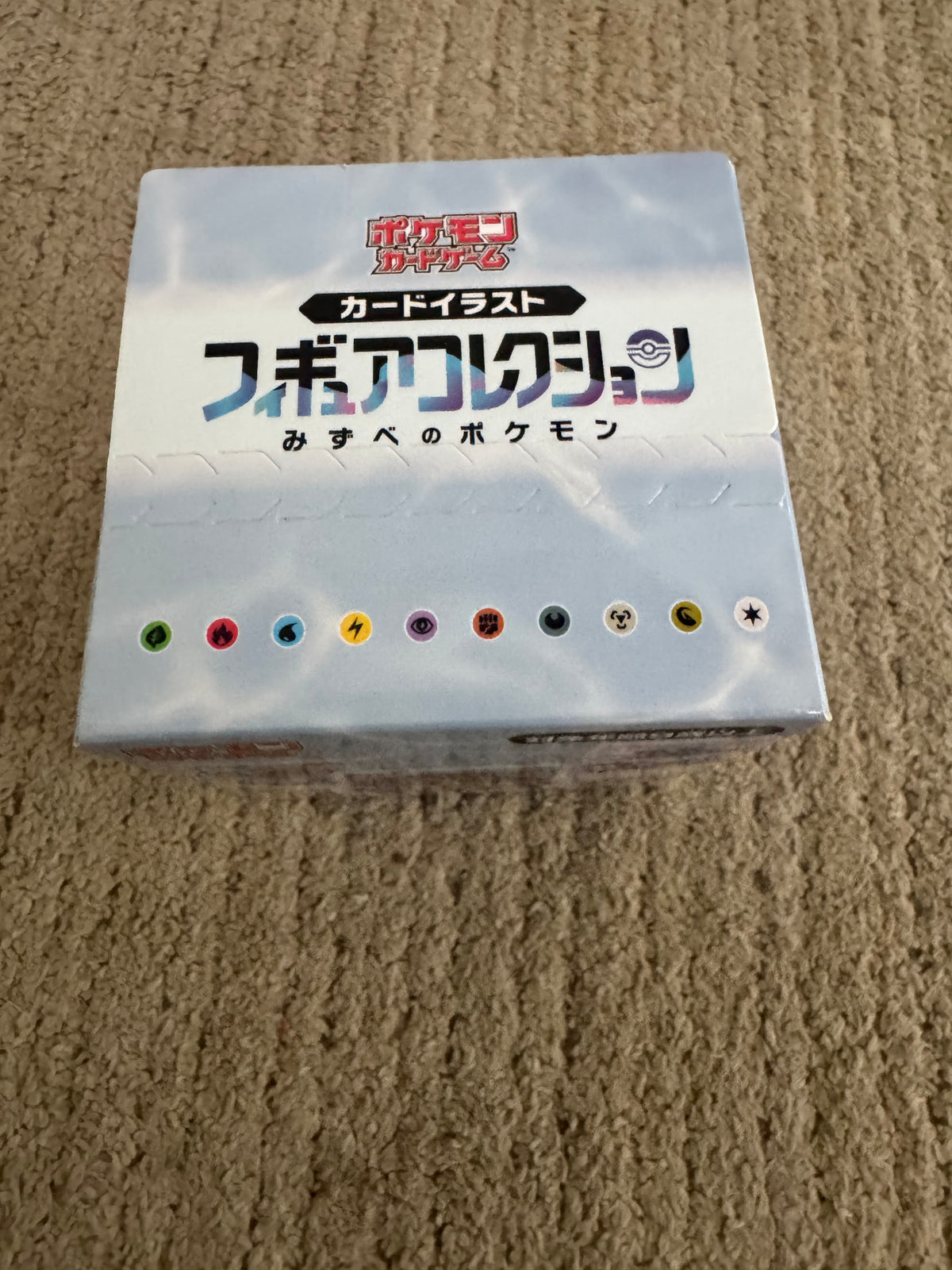 Box top