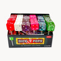 Dice Pops — manufacturer photo