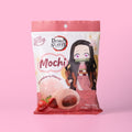 Demon Slayer Strawberry Mochi — manufacturer photo