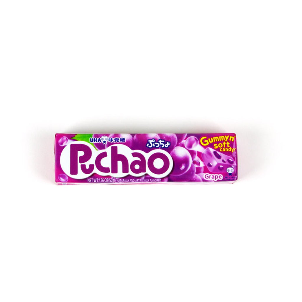 Puchao Grape — manufacturer photo
