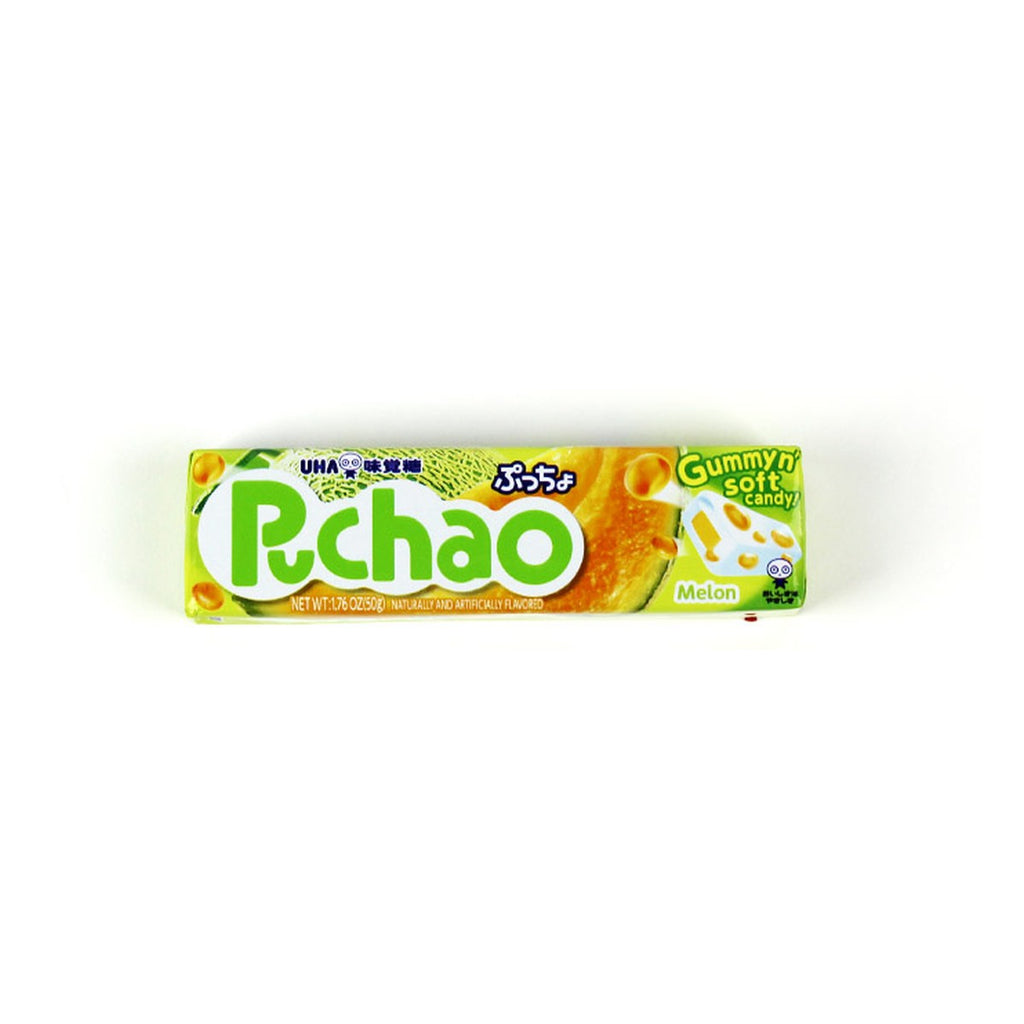 Puchao Melon — manufacturer photo