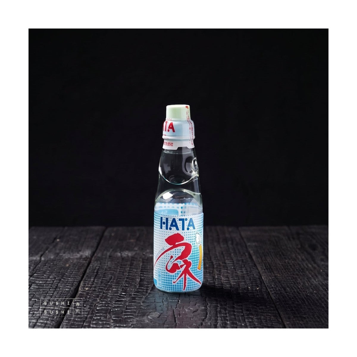 Hata Ramune Original — manufacturer photo