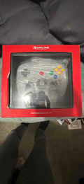 Nintendo 64 Switch Controller