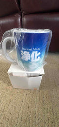 Spiritual Mag Ceramic Mug