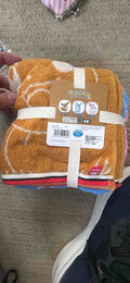 Pokemon Eevee Evolution Towels