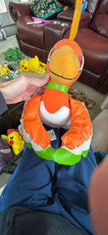 Ho-Oh Pokemon Plush