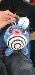 Poliwag Pokemon Plush