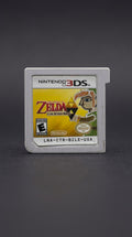 The Legend of Zelda: A Link Between Worlds Nintendo 3DS cartridge